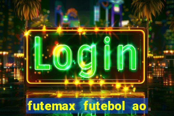 futemax futebol ao vivo corinthians